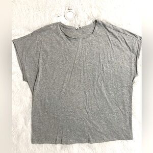 Skin Worldwide Organic Pima Cotton Tee